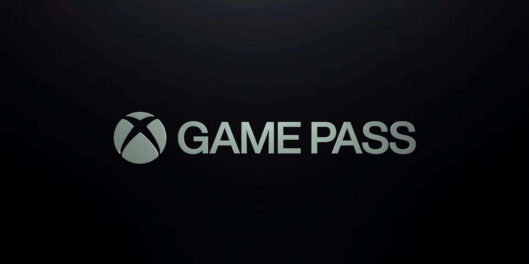 xbox game pass logo green