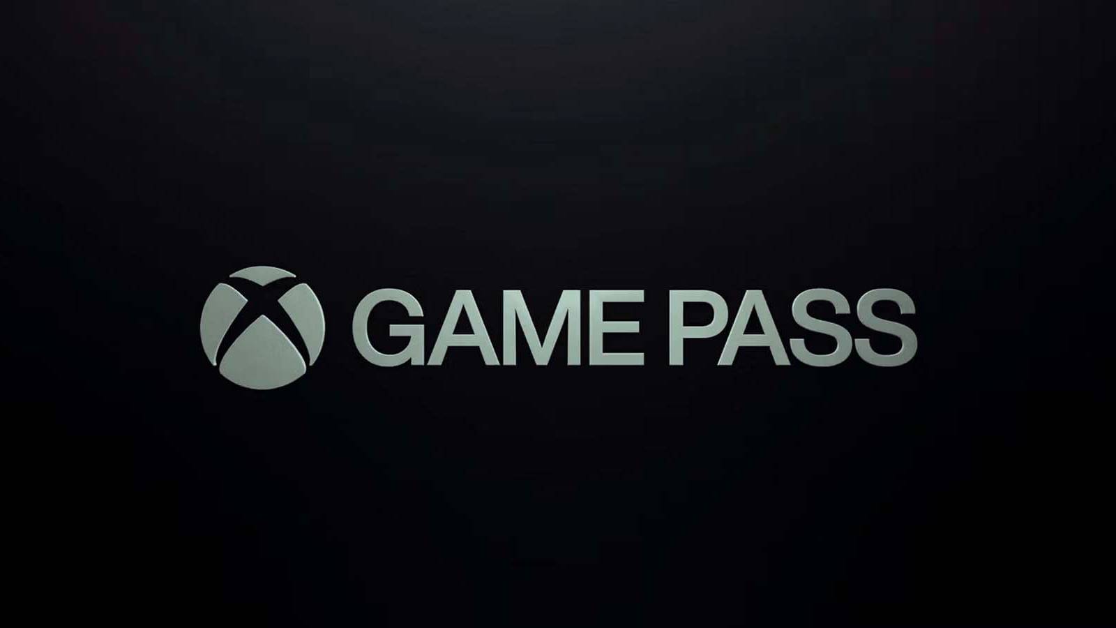 xbox game pass logo green