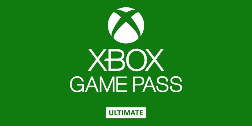 xbox game pass ultimate green logo