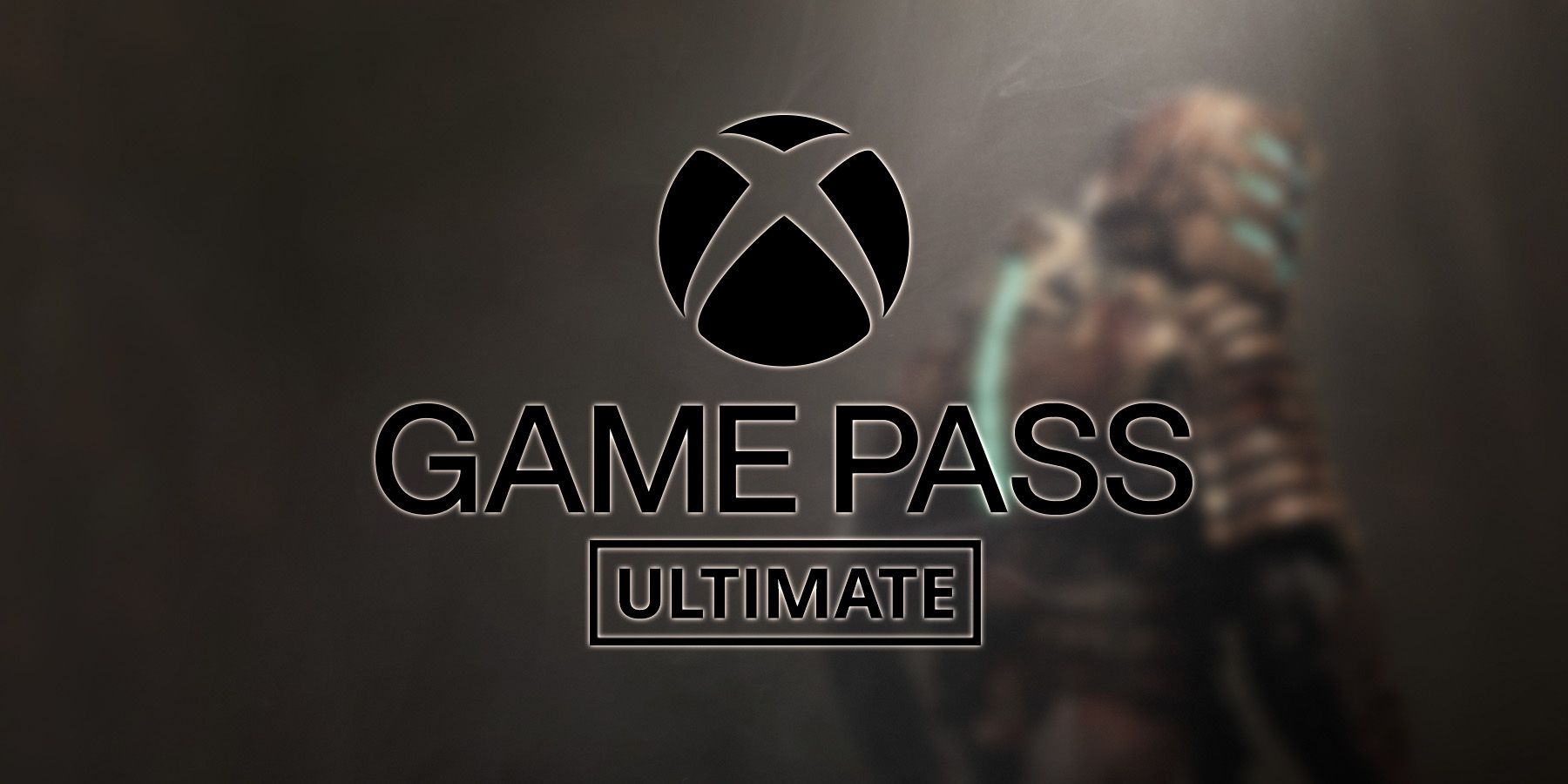 xbox game pass ultimate dead space remake