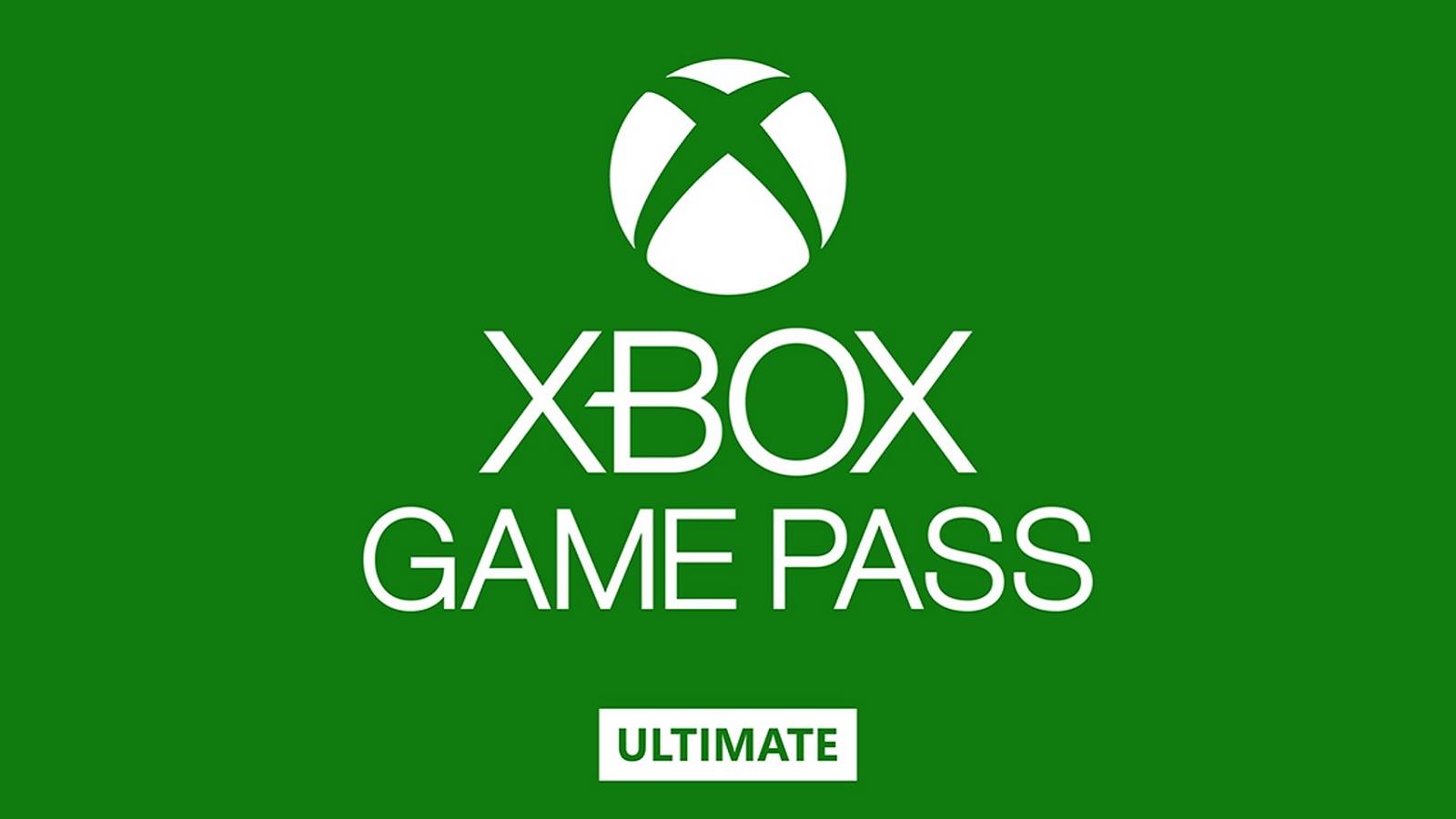 xbox game pass ultimate logo