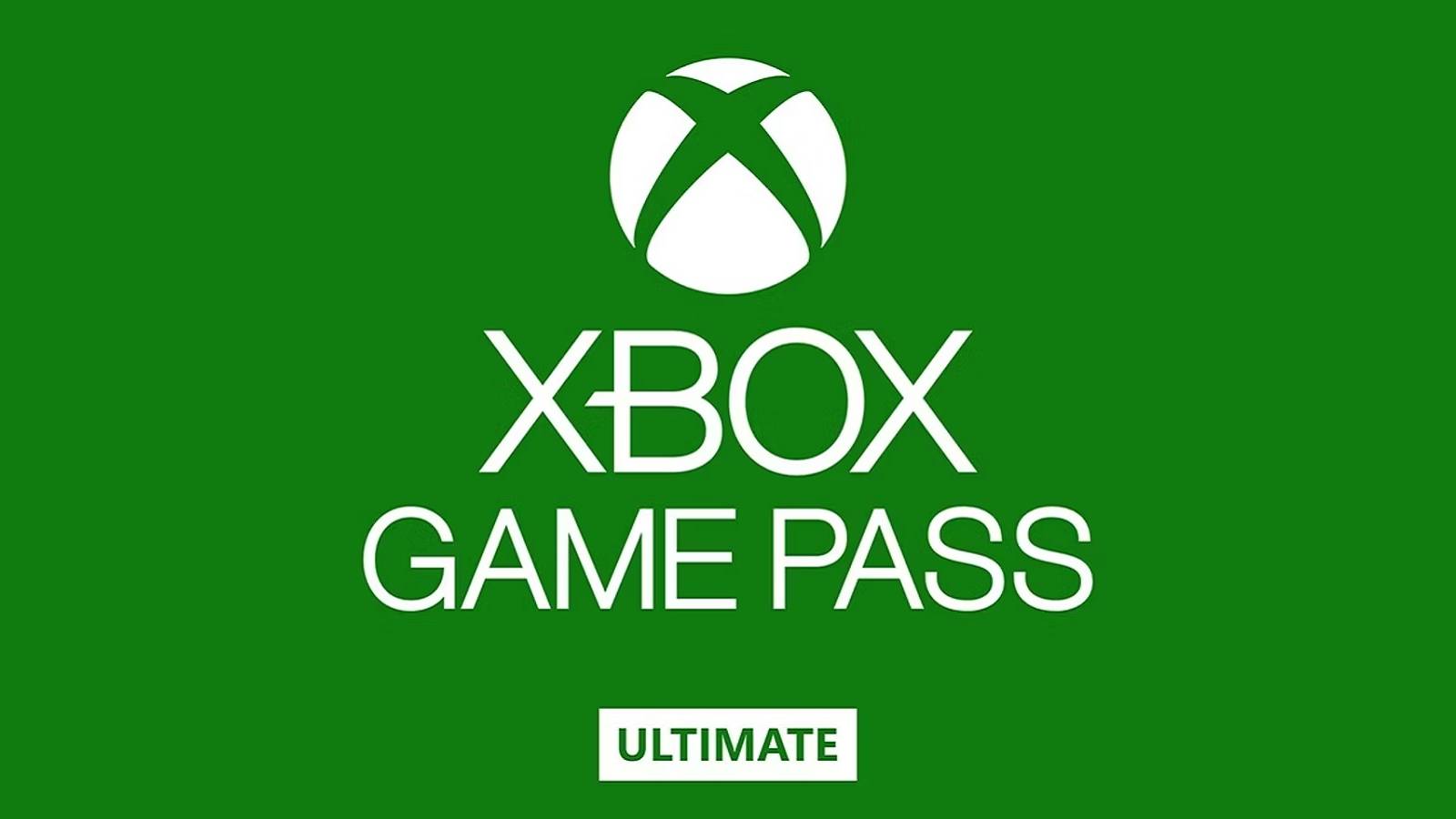 xbox game pass ultimate