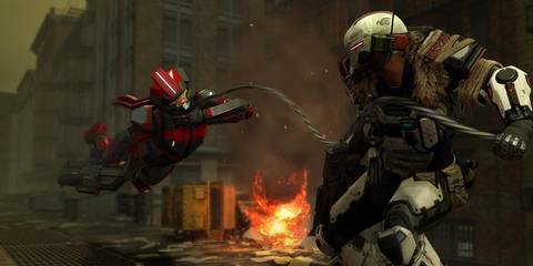 XCOM 2 War of the Chosen Gameplay