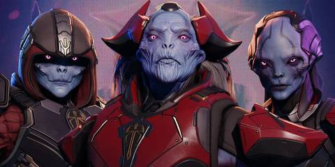 XCOM 2 War of the Chosen