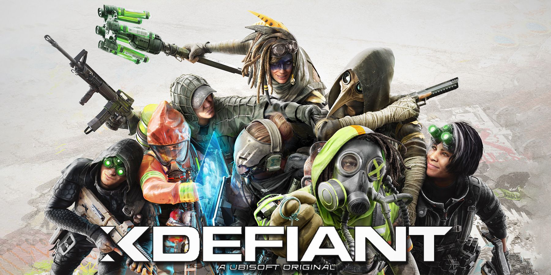 XDefiant Rumor Suggests Game Could Have Massive Competition on Its Launch Day