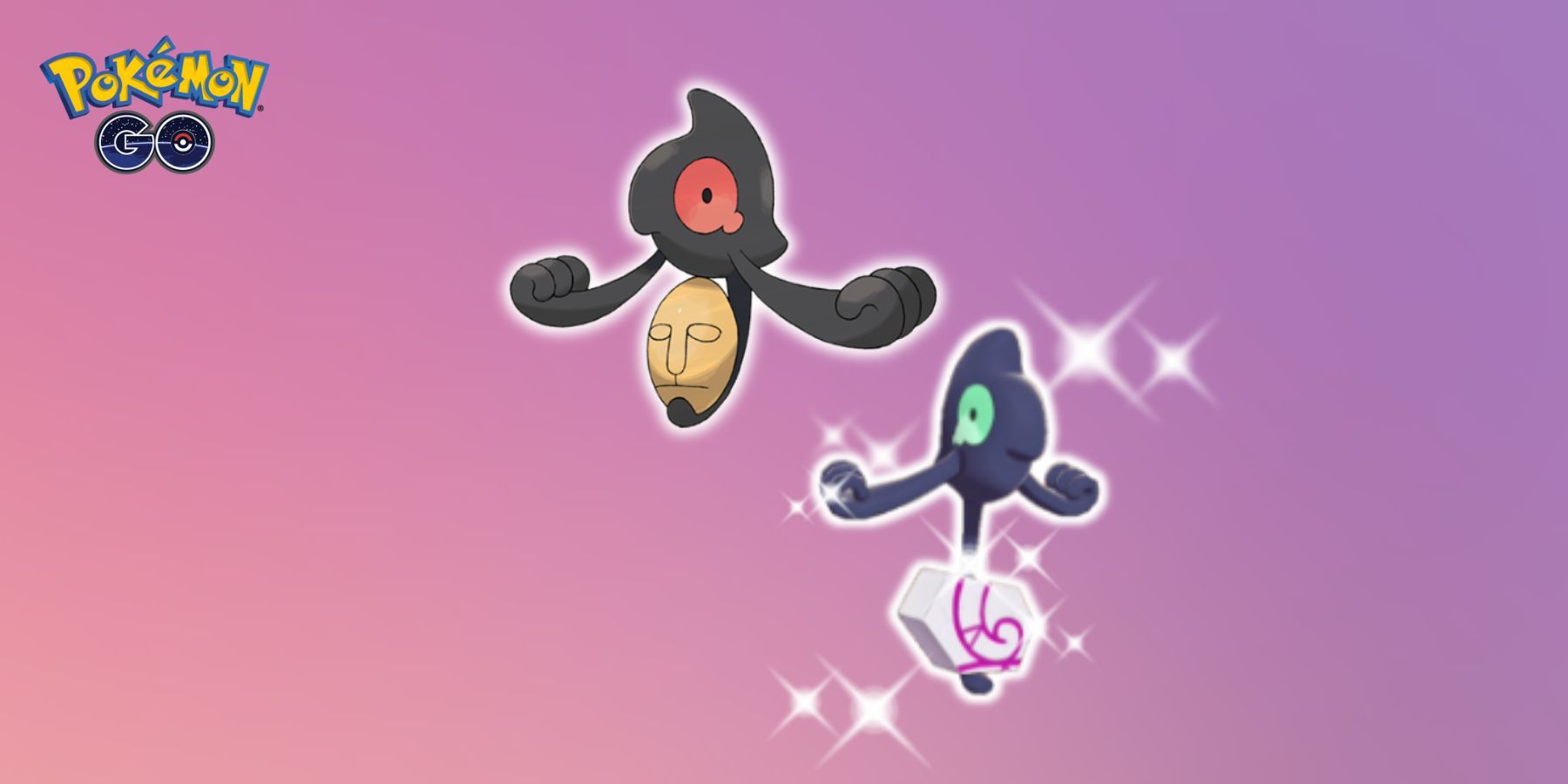 How to Get & Evolve all Galarian Variant Pokemon / Yamask