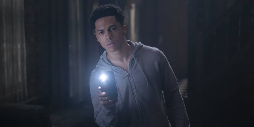 zack morris in goosebumps 2023 Cropped