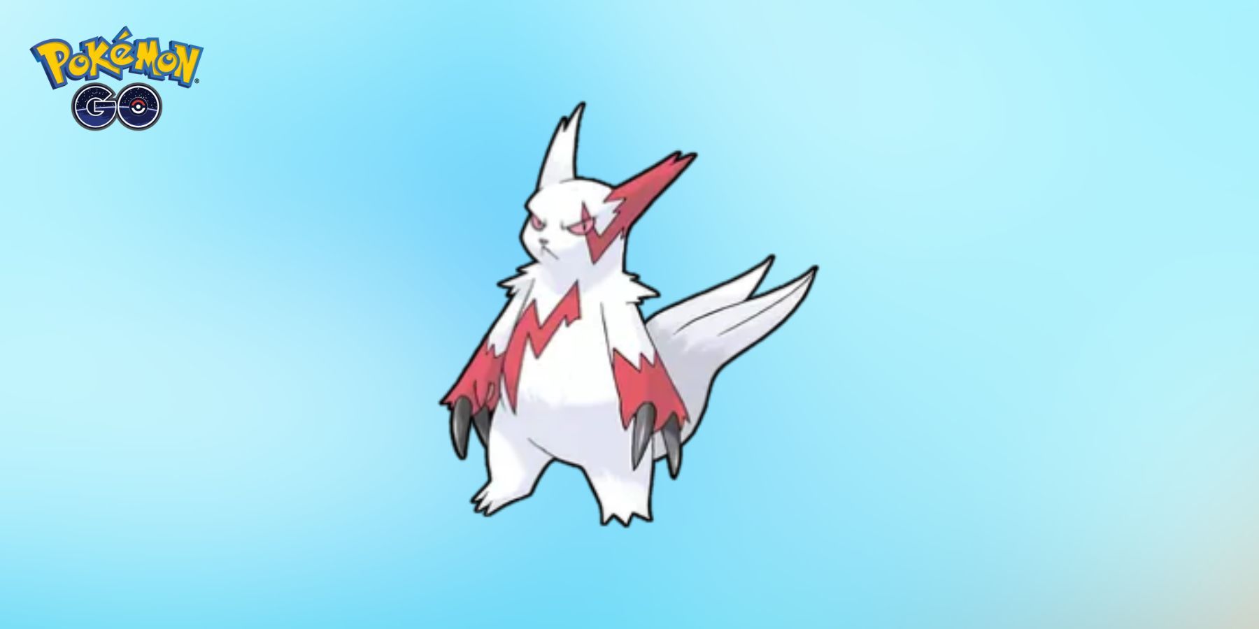 Zangoose in Pokemon GO