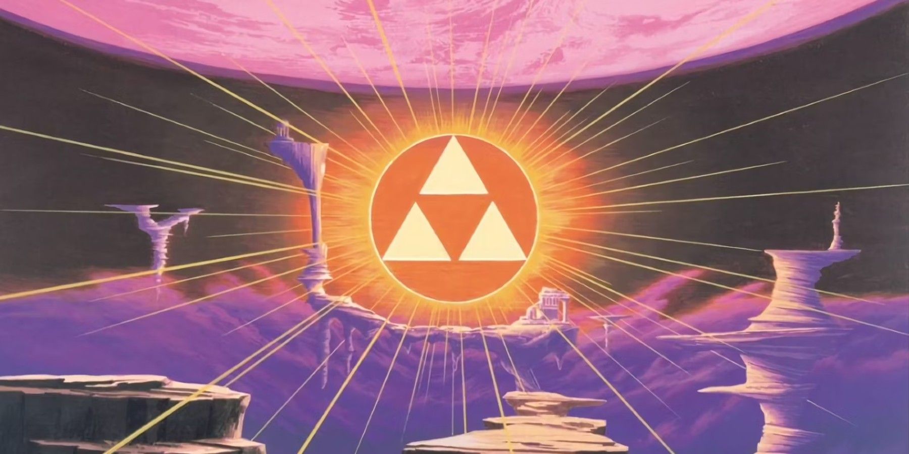 zelda_sacred-realm