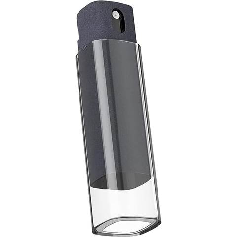 Zerbner screen cleaner in black