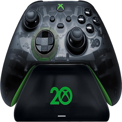 Razer Universal Quick Charging Stand for Xbox Series X|S