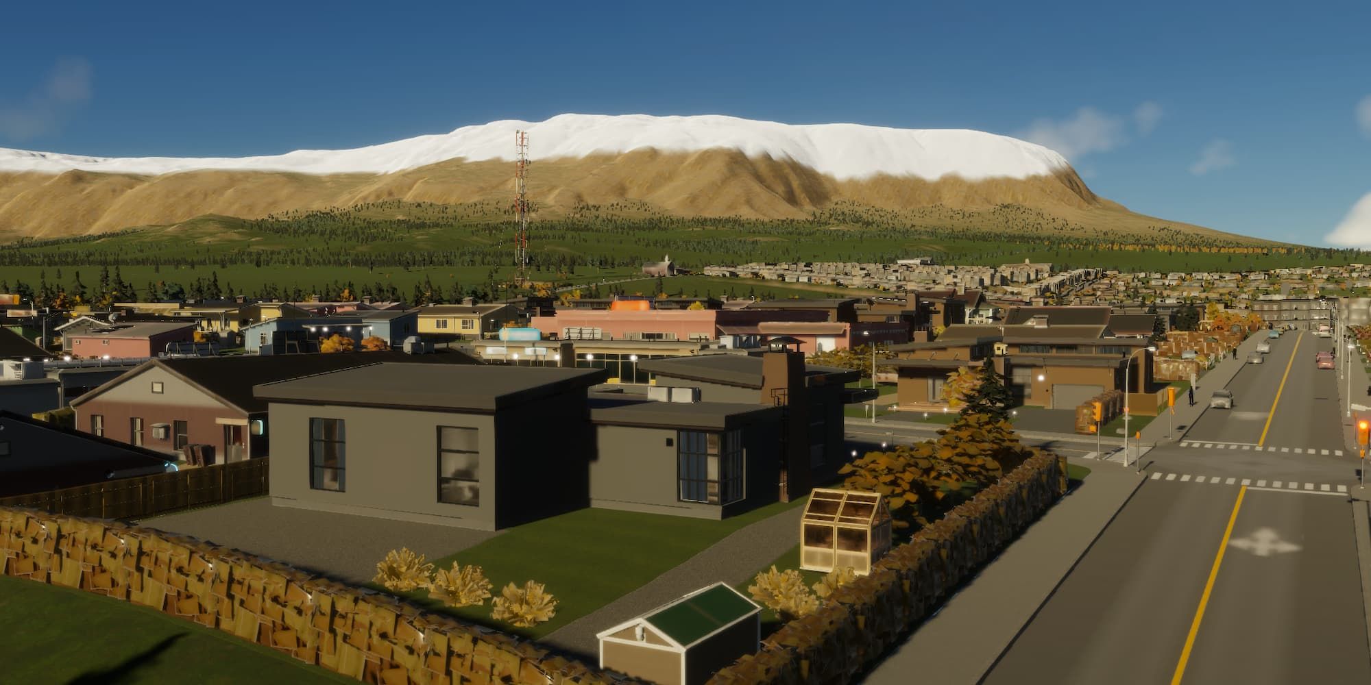 Cities: Skylines 2 - How To Deal With Abandoned Buildings