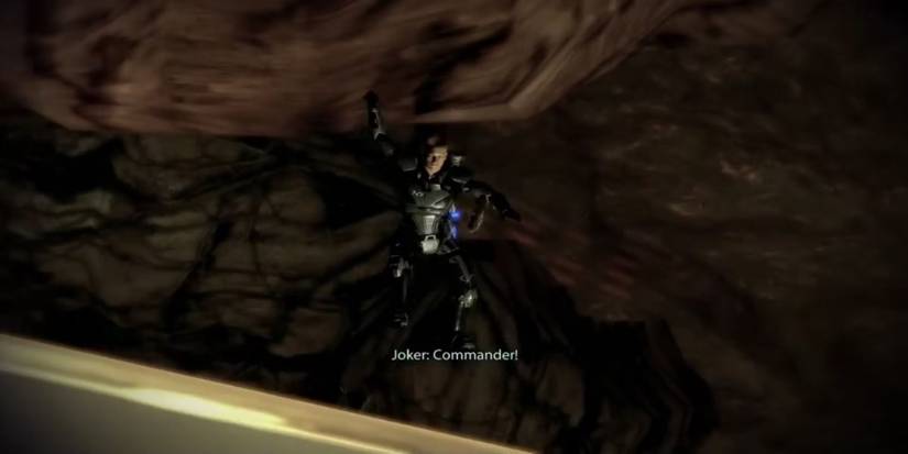 10 Darkest Secret Endings in Video Games