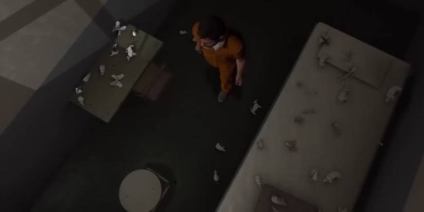 10 Darkest Secret Endings in Video Games