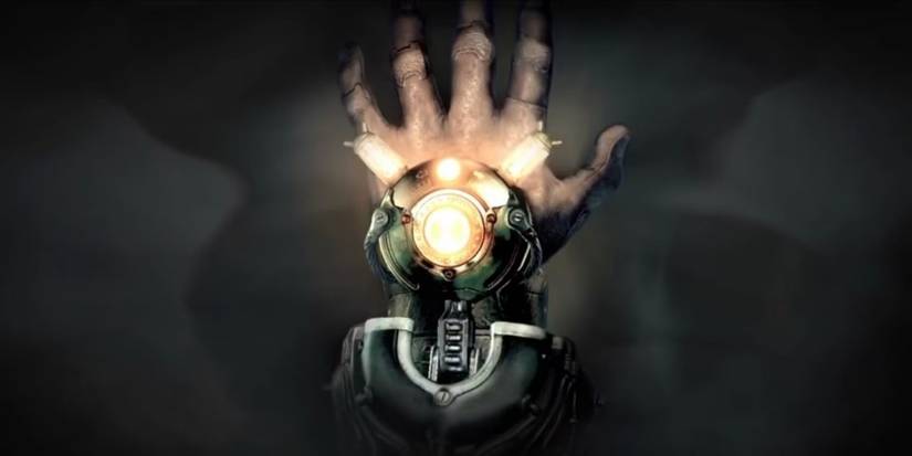 10 Darkest Secret Endings in Video Games