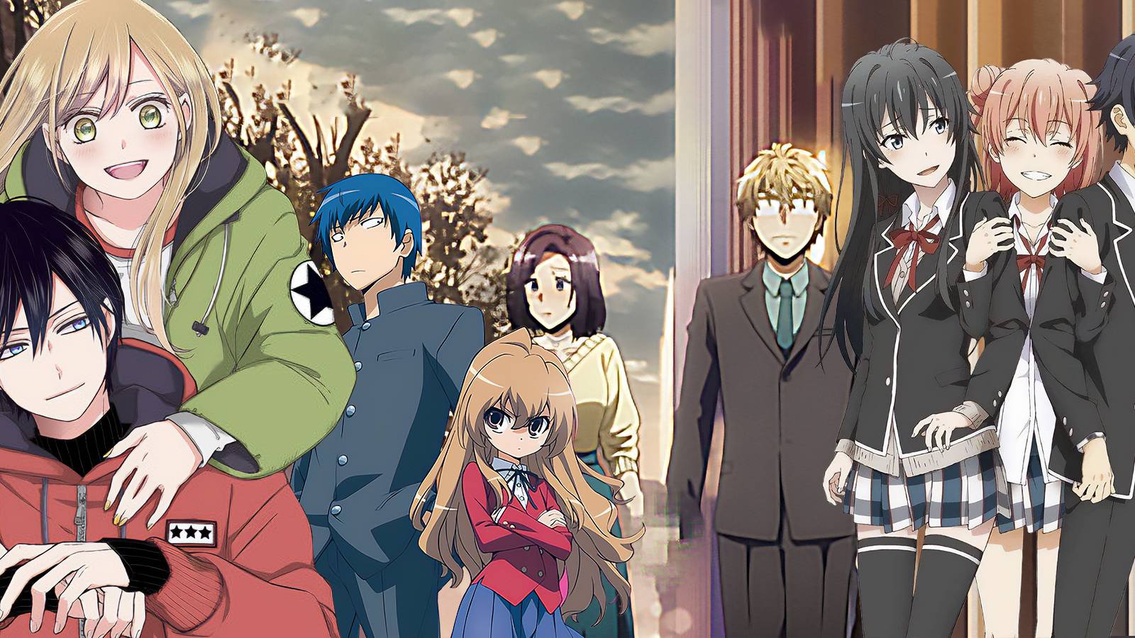 11-Romance-Anime-To-Watch-If-You-Like-Loving-Yamada-At-Lv999