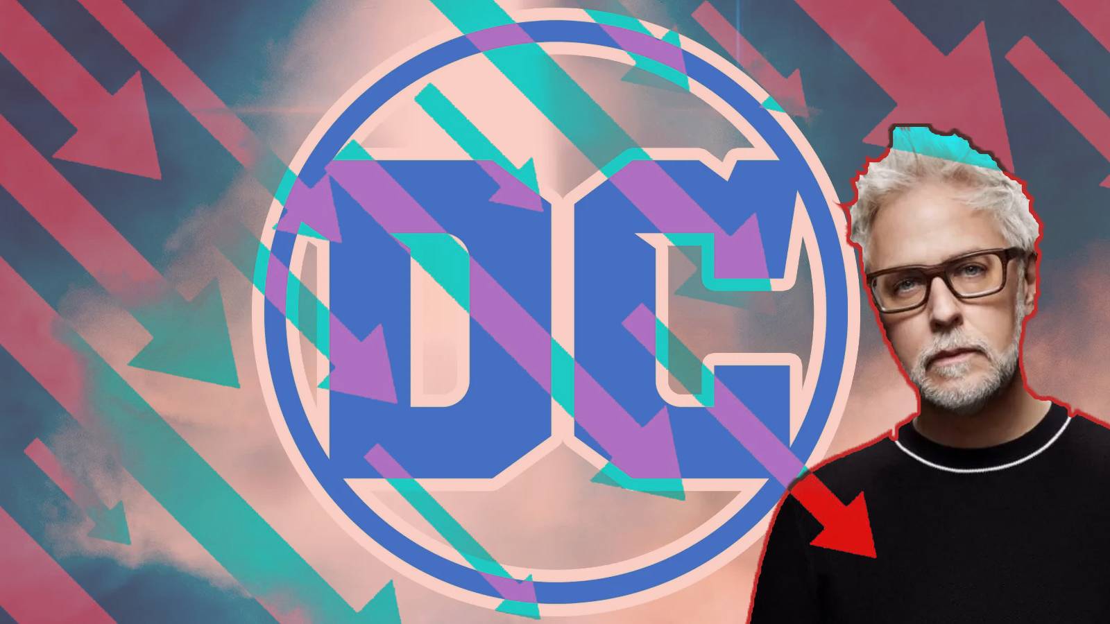 James Gunn Creature Commandos DCU Series