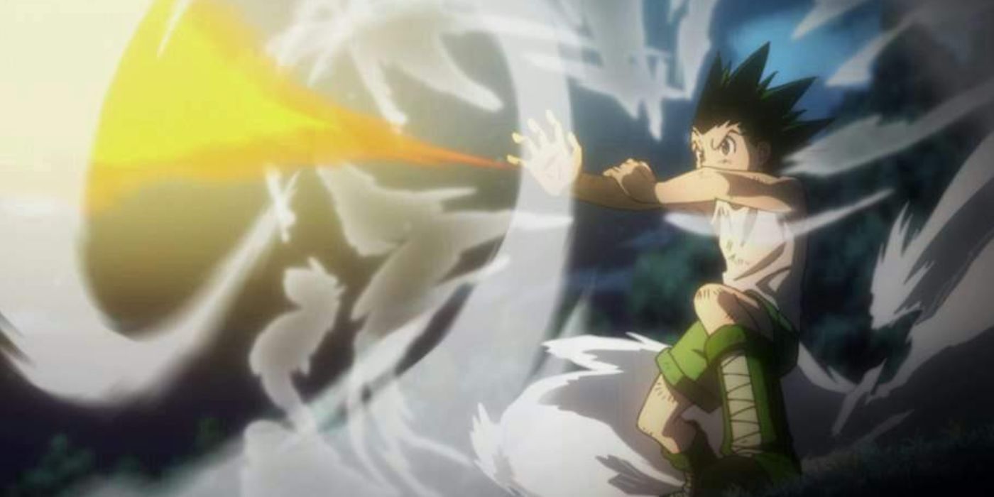 Gon