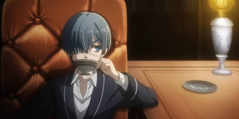 Ciel Phantomhive