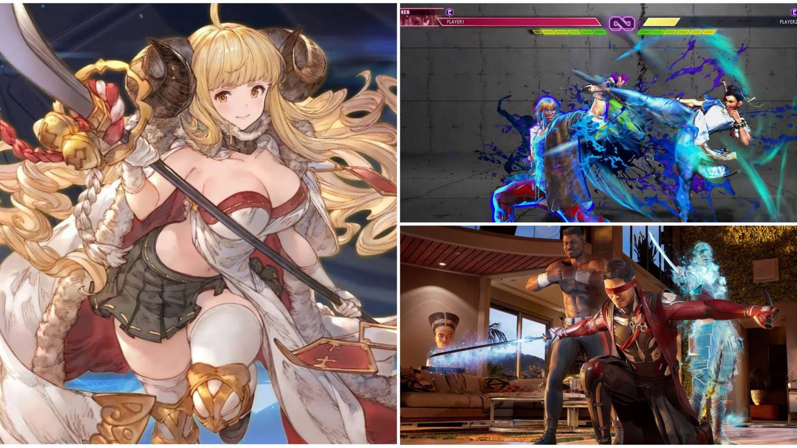 20 Fighting Games to Look Forward to in 2023