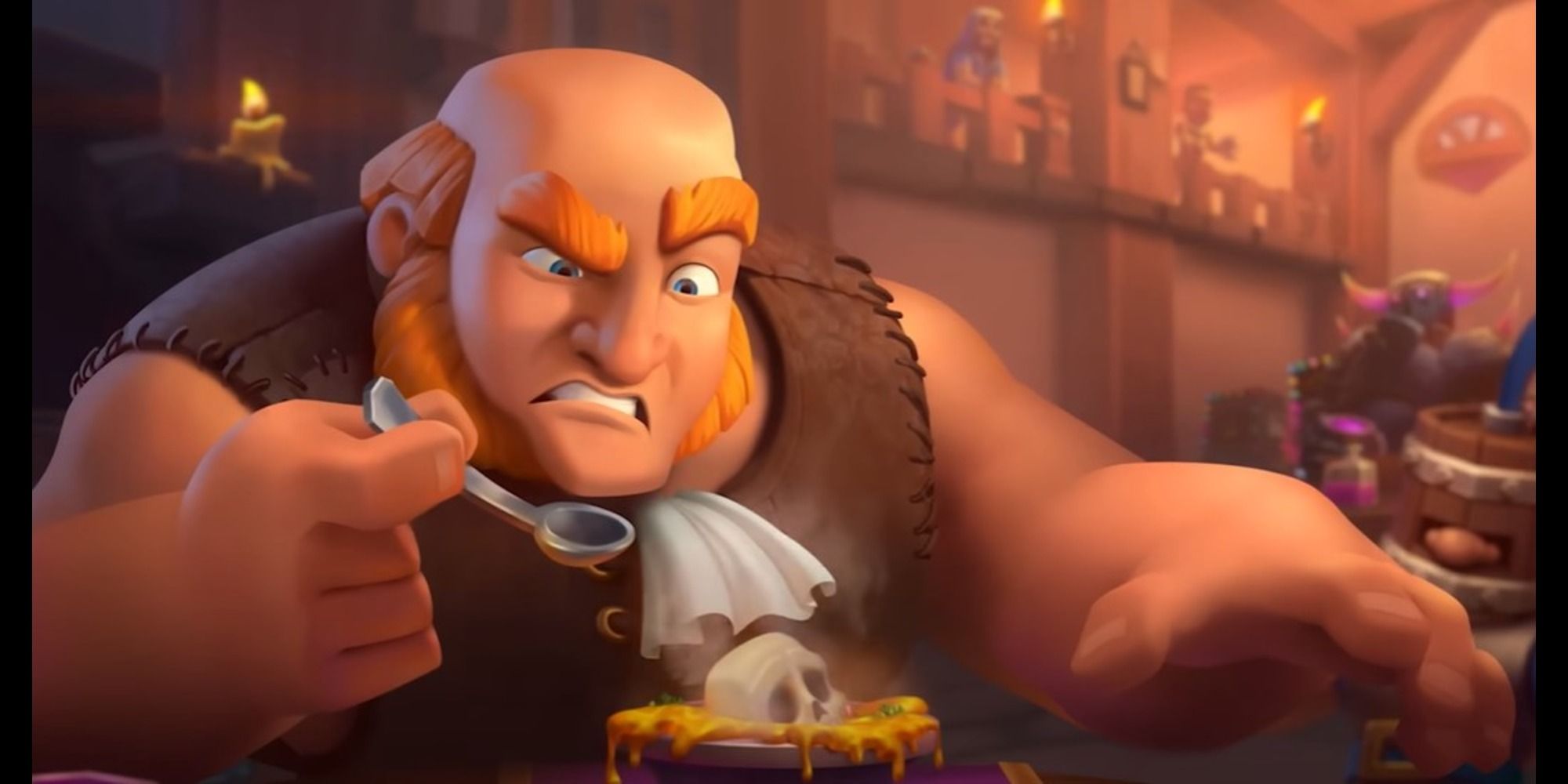 5 best Clash Royale decks for the 20-Win Challenge