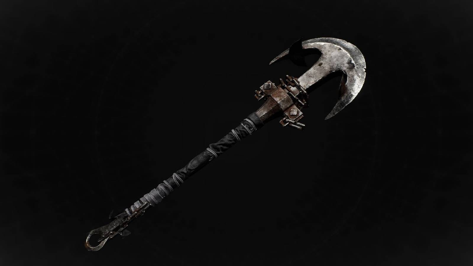The Abyssal Hook in Remnant 2