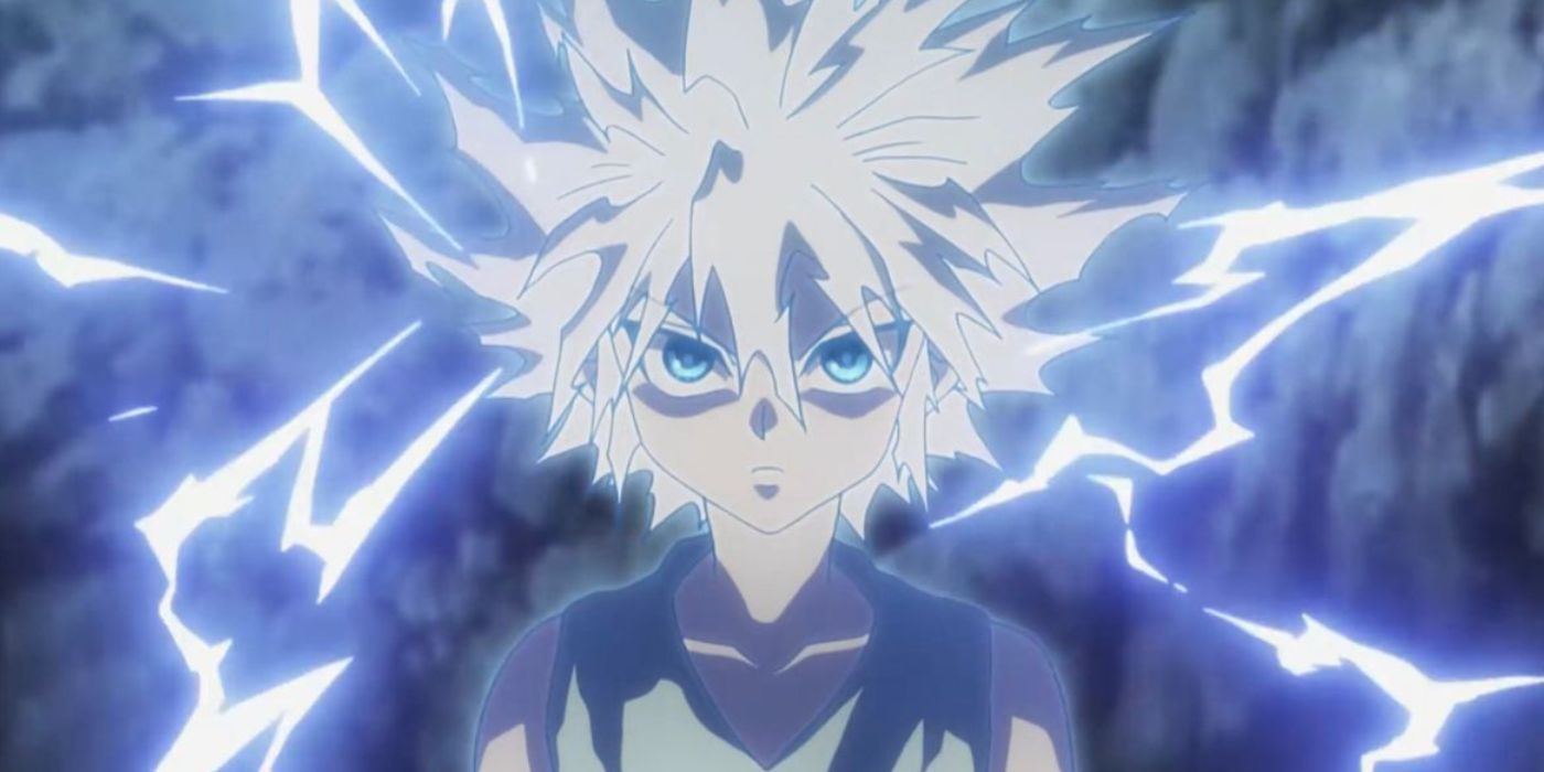 Killua