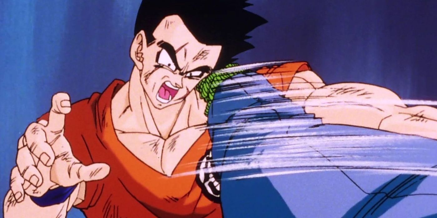 Dragon Ball Z: What Happened to Yamcha?