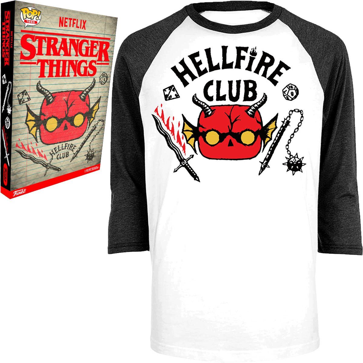Celebrate Stranger Things Day With This Ultimate Gift Guide: The Best ...