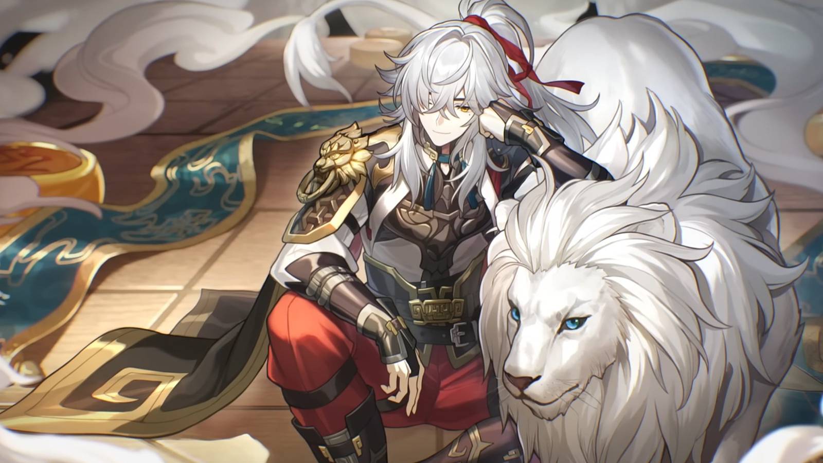 Honkai: Star Rail Reveals New In-Game Event