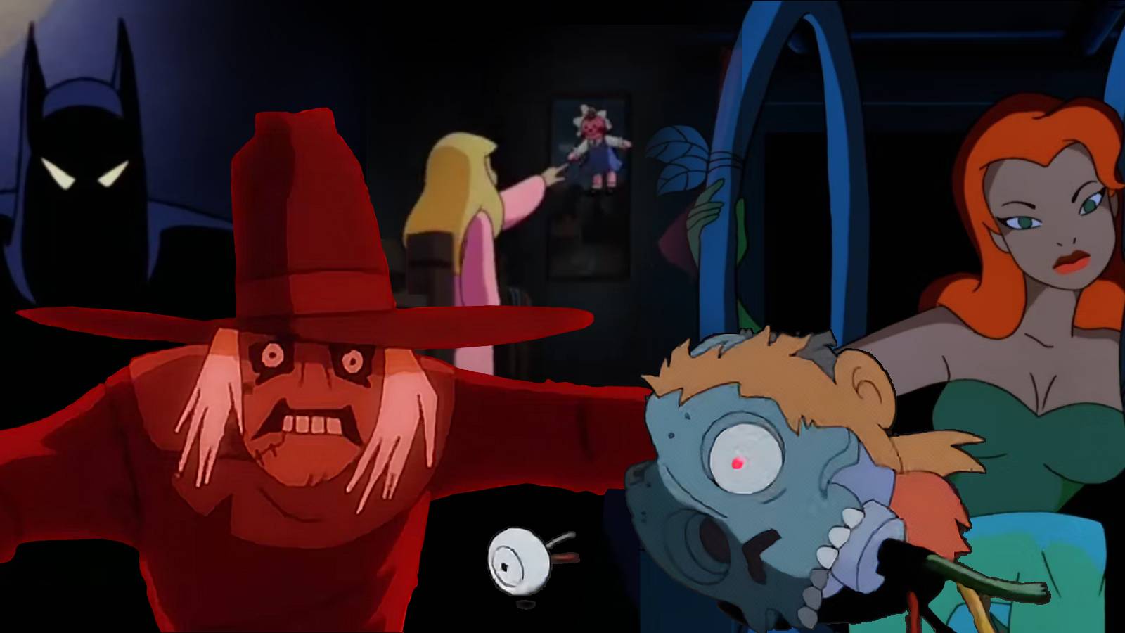 5-Best-Horror-Episodes-Of-Batman-The-Animated-Series