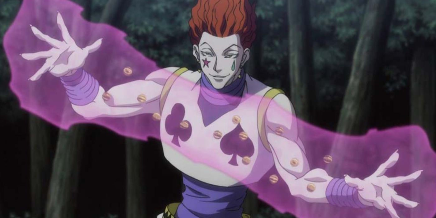 Hisoka