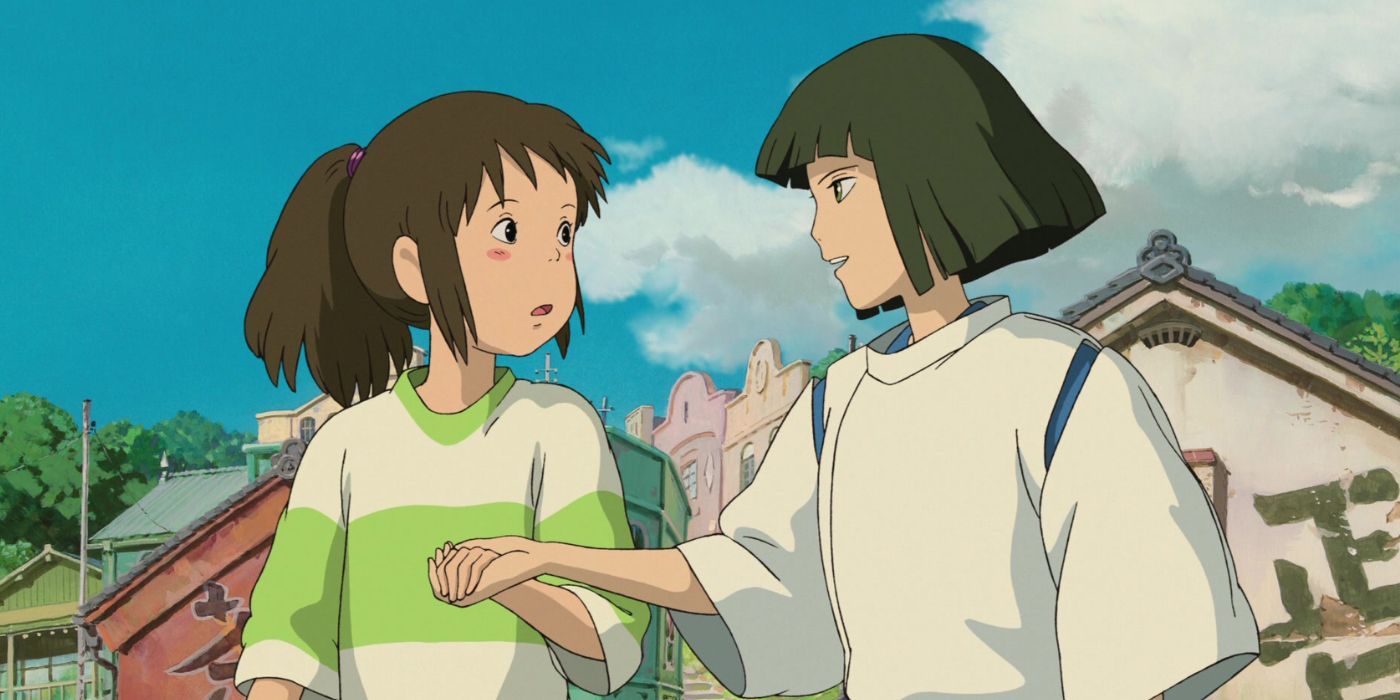 Why Howl and Sophie are the Best Ghibli Couple