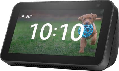 image of the amazon echo show 5