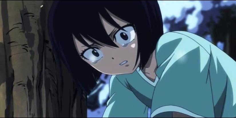 Experiments on Ultear