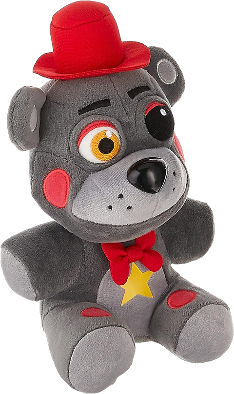 FNAF Pizza Simulator