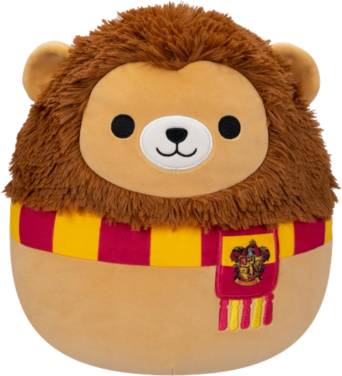 Harry Potter Gryffindor Lion Squishmallow