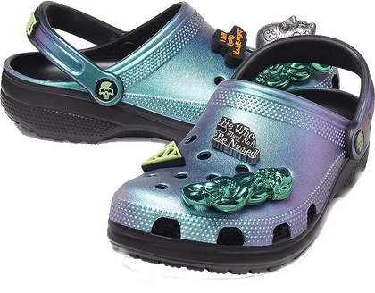 Harry Potter Crocs