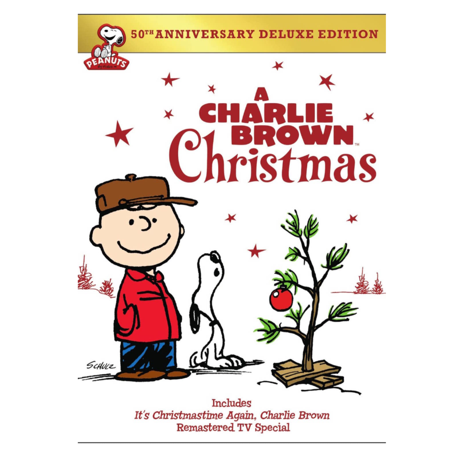 A Charlie Brown Christmas