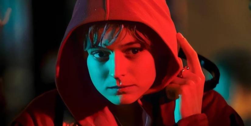 A Murder at the End of the World