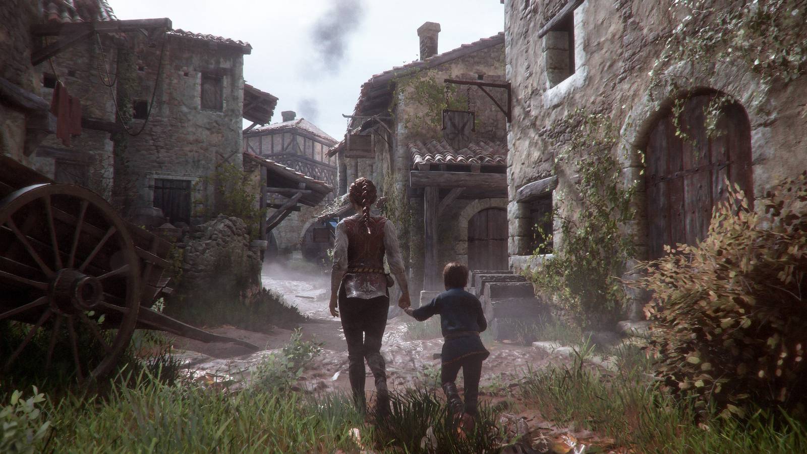 a plague tale