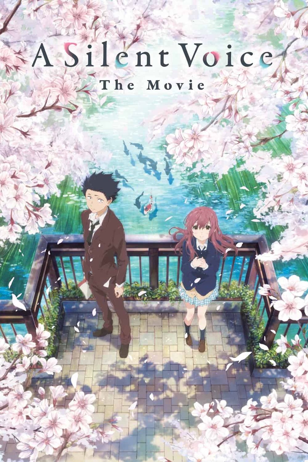 A Silent Voice