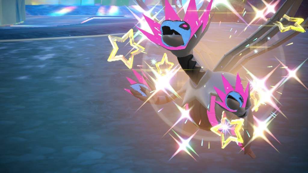Shiny Paradox Pokemon Tier List