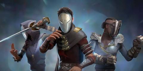 Absolver News, Trailer, Guides, and More