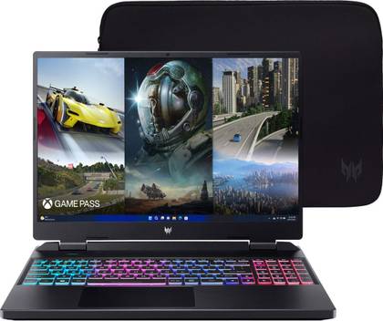 Acer Predator Helios Neo 16 Gaming Laptop
