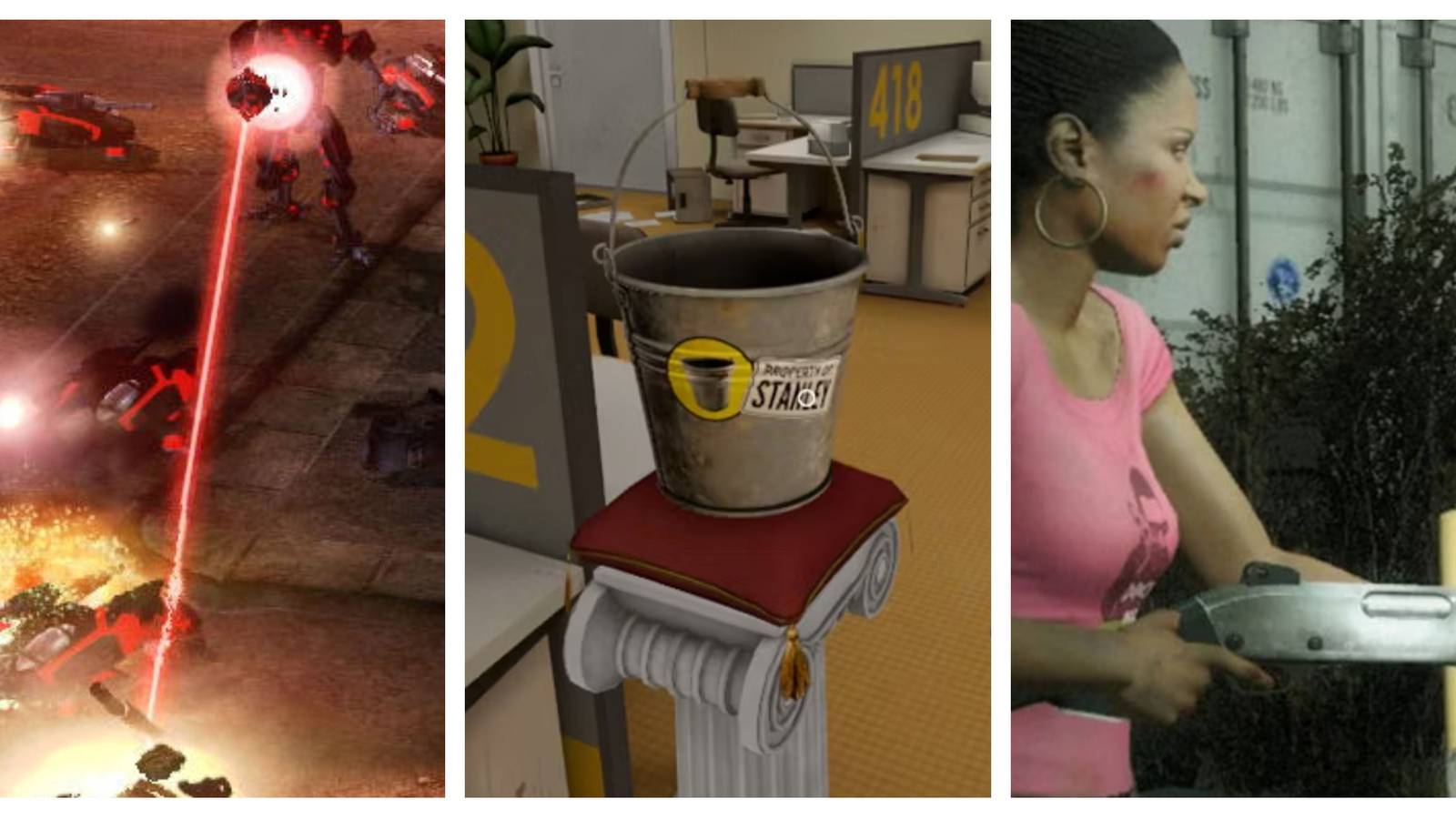 Achievement That Take Too Long To Acquire