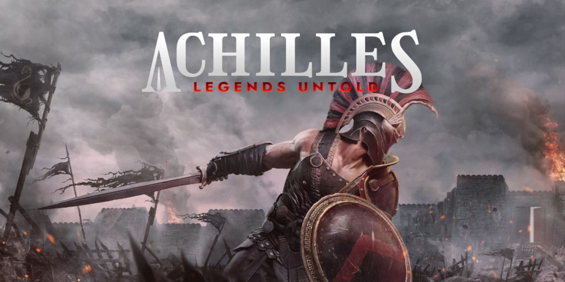 Achilles: Legends Untold Review