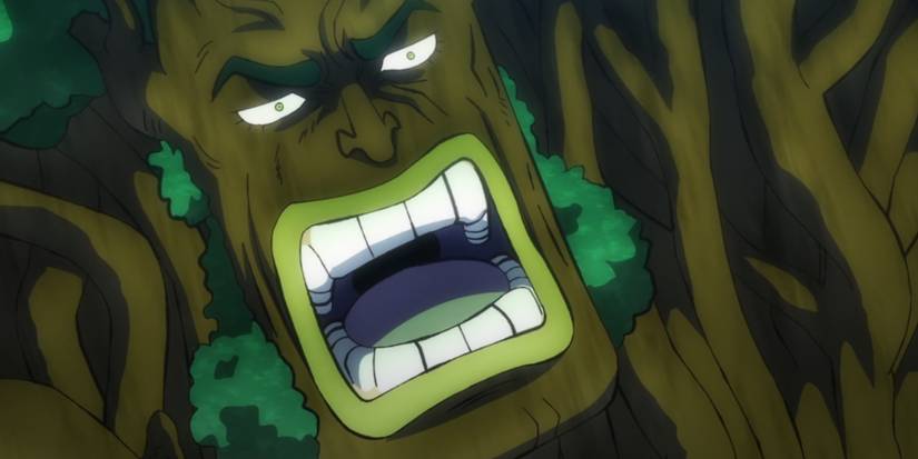 admiral ryokugyu Mori Mori no mi