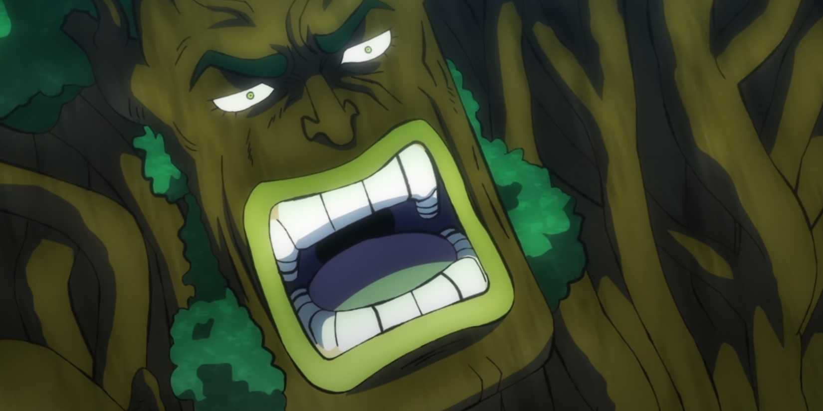 admiral ryokugyu Mori Mori no mi