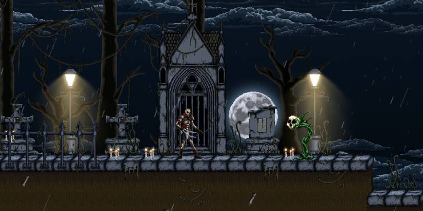 Skeleton Falling Simulation Game Games Where You Play As A Skeleton